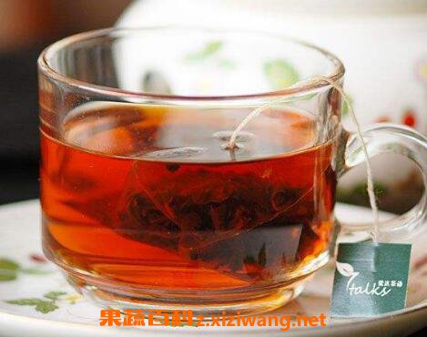 伯爵茶怎么喝 伯爵茶的饮用方法