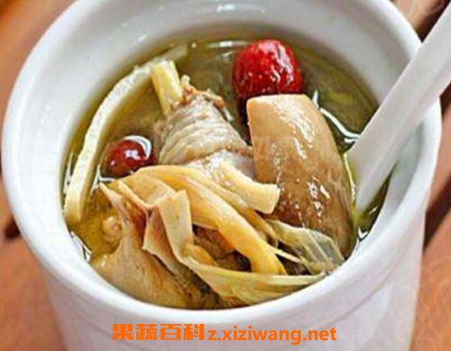 黄花菜怎么吃 黄花菜的家常做法教程