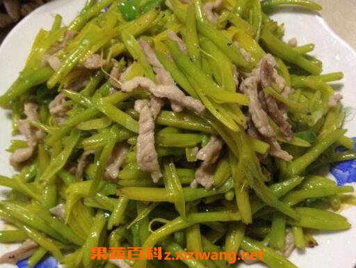 新鲜黄花菜有毒吗 新鲜黄花菜怎么做好吃