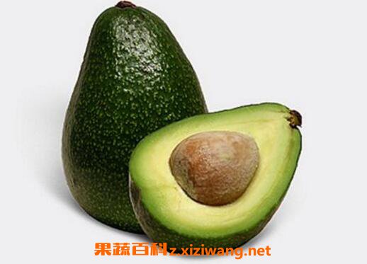 牛油果的功效与作用有哪些