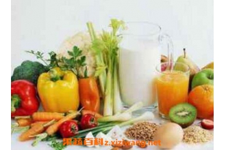 碱性食物有哪些 吃碱性食物的好处