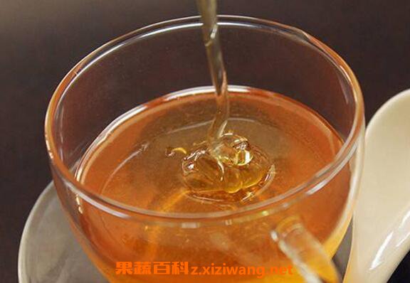 什么是山花蜜 山花蜜的功效与作用