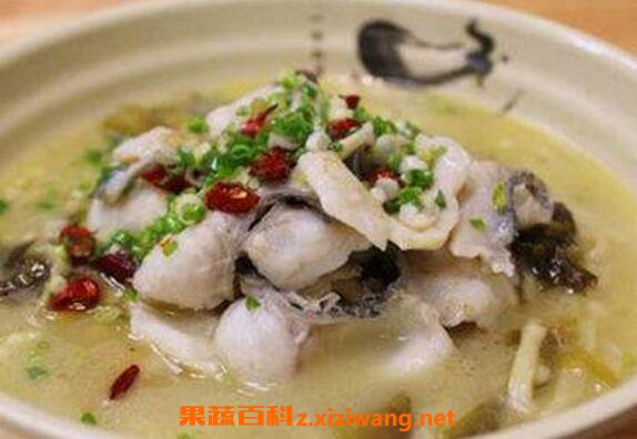 山花鱼怎么做好吃 山花鱼的家常做法