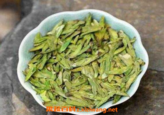 中国十大名茶排名 中国十大茶叶品牌