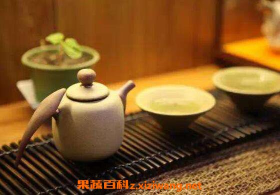 如何泡茶 正确泡茶的方法技巧