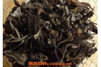 寿眉茶是什么茶 寿眉茶的功效与作用