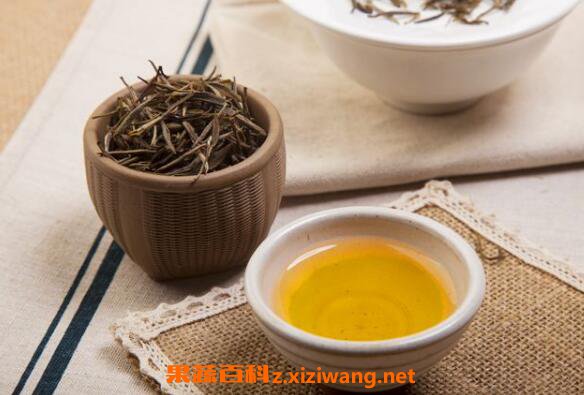 如何品茶 正确品茶的方法步骤教程
