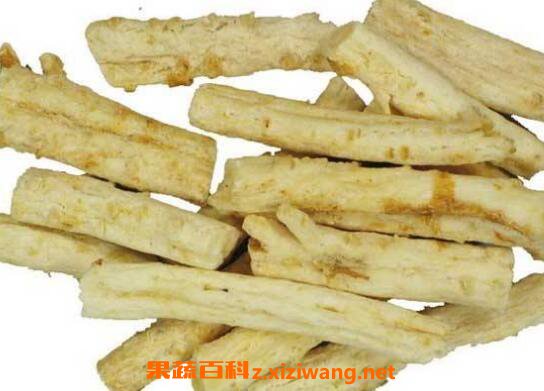 北沙参的功效与作用及禁忌