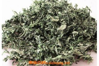 艾蒿茶的功效与作用 艾蒿茶的饮用禁忌