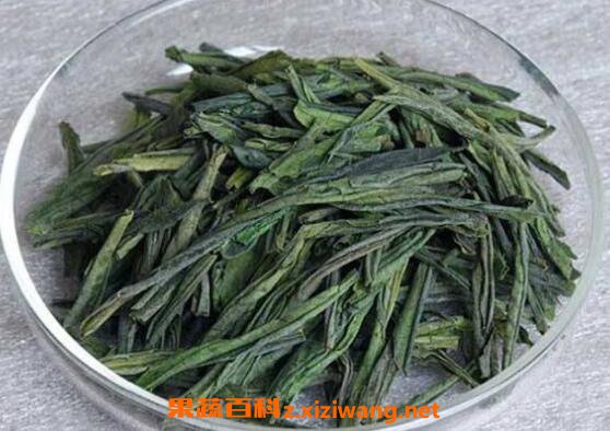 如何鉴别六安瓜片茶叶的好坏