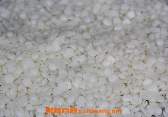 什么是白蜂蜡 白蜂蜡有什么作用