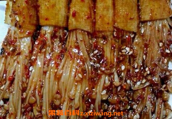 万能烧烤酱的制作方法