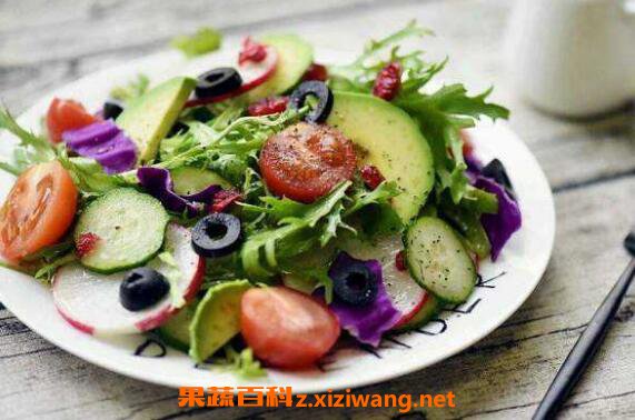 牛油果怎么吃 牛油果的吃法步骤教程