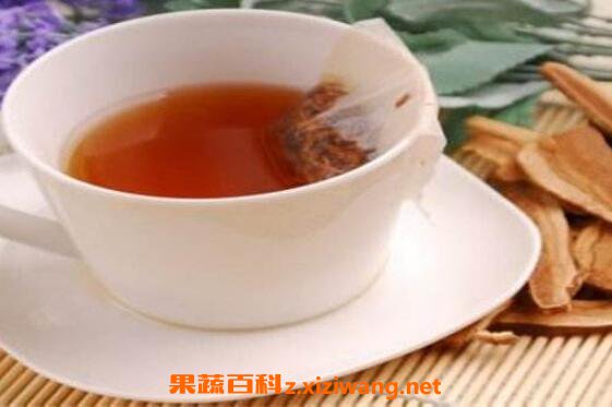 灵芝泡水喝的功效与作用 灵芝泡水喝的七大禁忌