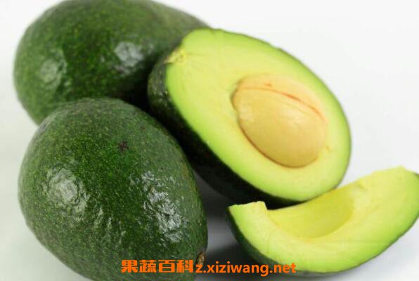 牛油果怎么吃 牛油果的营养价值