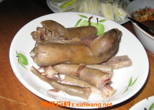 狗鞭的功效与作用 狗鞭的吃法