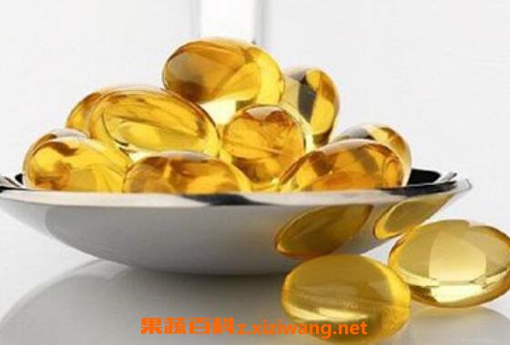 天然维生素e的作用 维生素e抹脸的正确方法