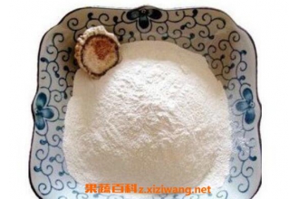 鹿角粉的功效与作用 鹿角粉的药用价值