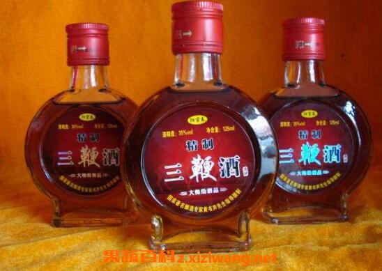 三鞭酒的功效与作用及饮用方法