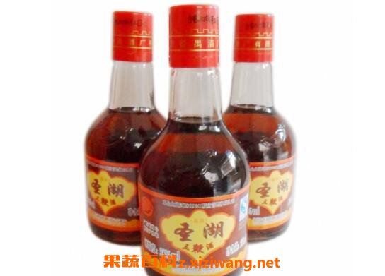 三鞭酒的功效与作用及饮用方法