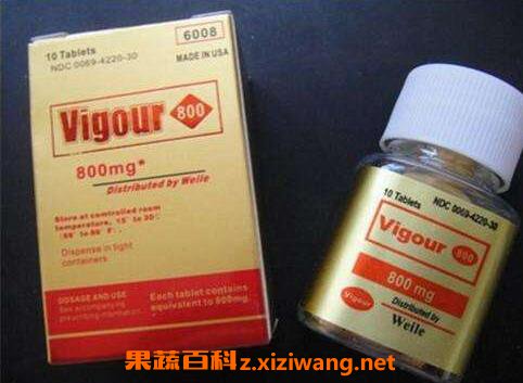 伟哥的功效与作用 吃伟哥的注意事项