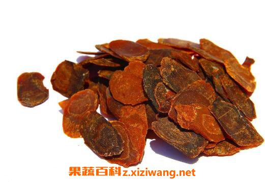 红参的功效与作用 红参的药用价值