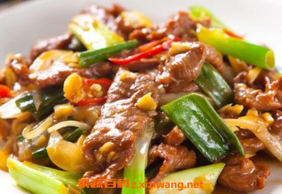 牛肉怎么做好吃 好吃牛肉的做法教程