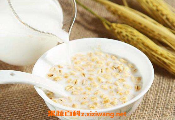 生燕麦片怎么煮好吃 煮生燕麦片的小妙招