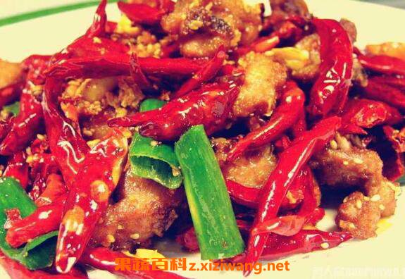 辛辣食物有哪些 辛辣食物的功效与作用