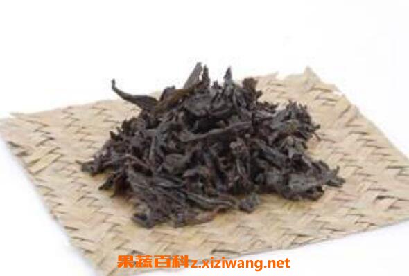 黑云香的功效与作用及药用价值