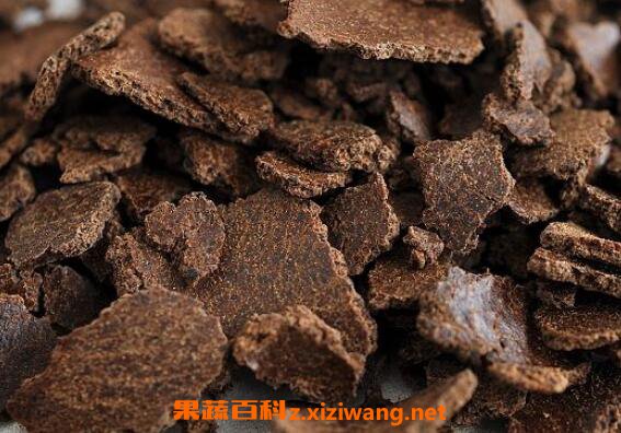 黑云香的功效与作用及药用价值