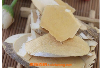 观音串的功效与作用 观音串的药用价值