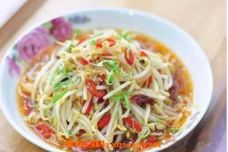 绿豆芽怎么炒好吃 好吃绿豆芽的炒法教程