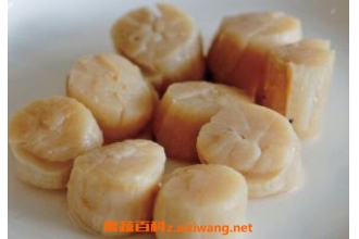 江瑶柱的功效与作用 江瑶柱的食用禁忌