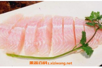 龙利鱼和巴沙鱼的区别