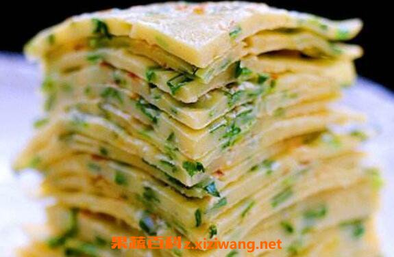 韭菜怎么吃 韭菜的吃法技巧教程