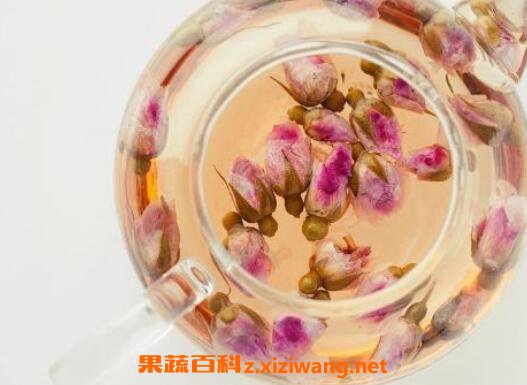 玫瑰花泡水喝的副作用 玫瑰花泡水喝的9大禁忌