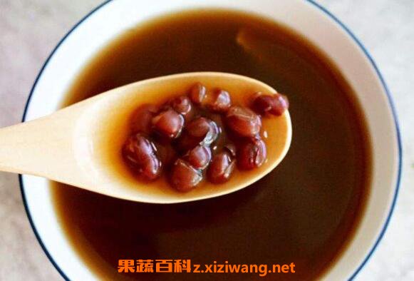 红豆不泡可以直接煮吗 红豆汤怎么煮容易起沙