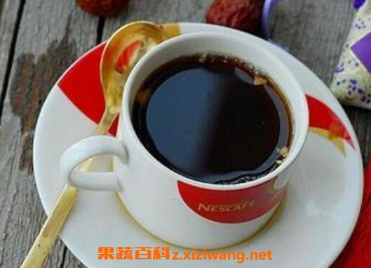 红糖姜水的正确做法