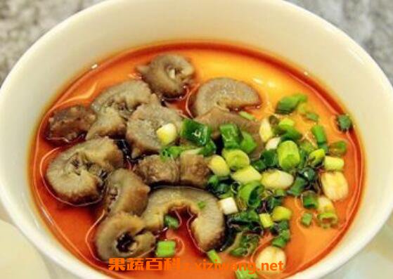 海参怎么吃最有营养 海参的简单最佳吃法