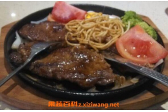 牛排几分熟好 西餐牛排的吃法图解