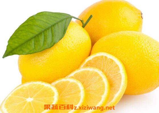 柠檬可以直接吃吗 柠檬怎么吃最好