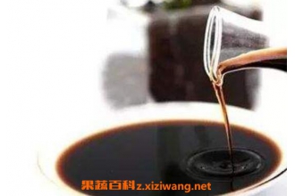 喝醋有什么好处 喝醋的好处与功效