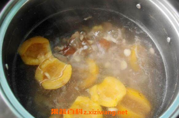 桔梗汤的功效与作用