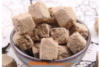 神曲的功效与作用及药用价值