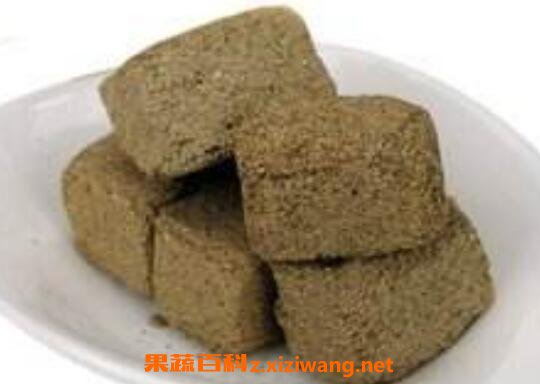 焦神曲的功效与作用及食用方法