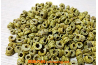 铁皮枫斗的功效与作用 铁皮枫斗的功能