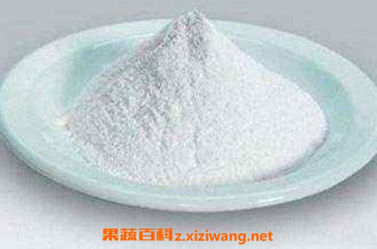 葡萄糖的作用与功效