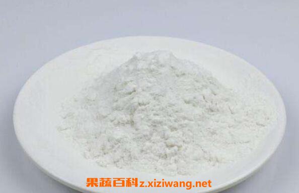 葡萄糖的作用与功效