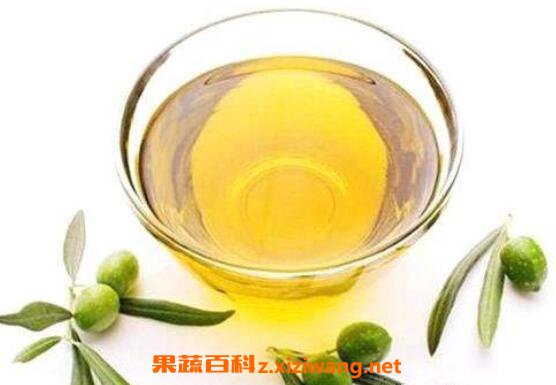 亚麻油的功效与作用